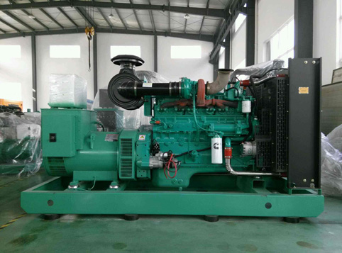 枣强柴油发电机组 枣强柴油发电机组
