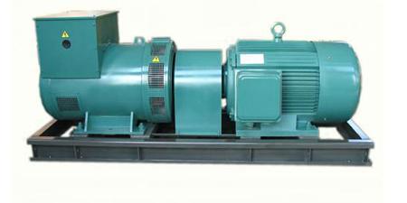 枣强发电机出租 枣强发电机出租