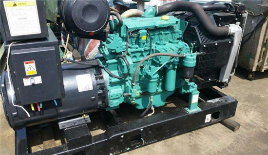 枣强柴油发电机