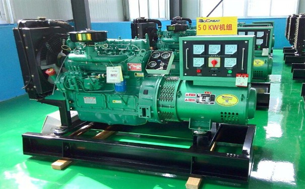 枣强发电机出租 枣强发电机出租